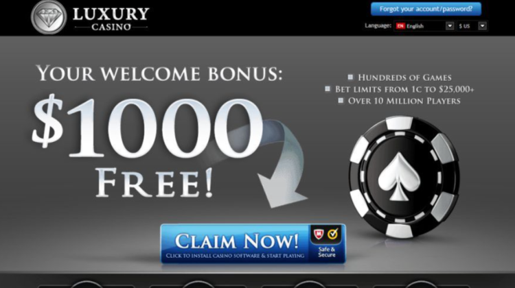 Luxury Casino Legit & Safe + Sister Sites NZ