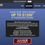 Phoenician Casino Legit & Safe?