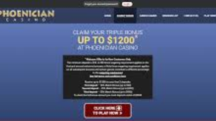 Phoenician Casino Legit & Safe?