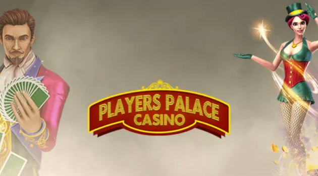 Players Palace Casino Legit & Safe? NZ