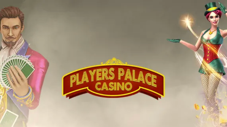 Players Palace Casino Legit & Safe? NZ