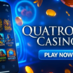 Quatro Casino Legit & Safe NZ