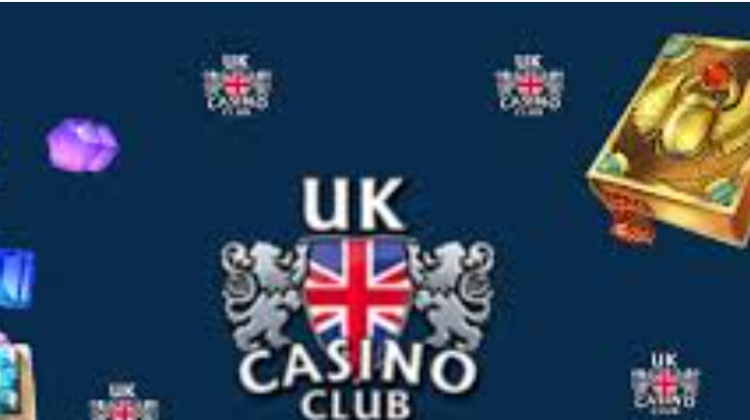 UK Casino Club Legit & Safe? + Sister Sites NZ