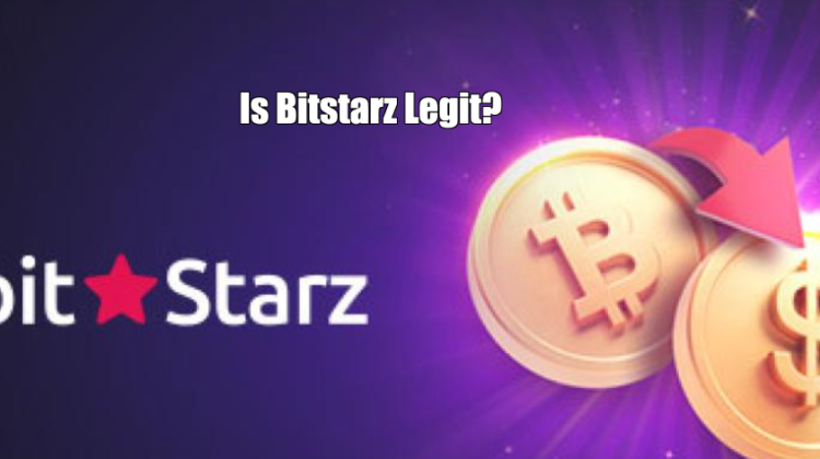 Is Bitstarz Legit & Safe? + Sister Sites NZ