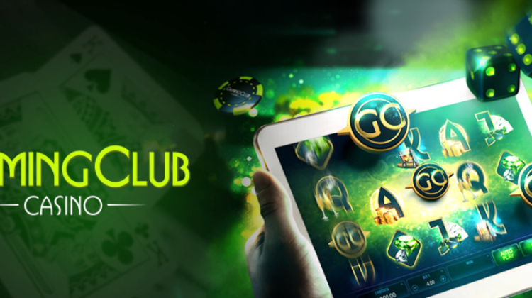 Is Gaming Club Casino Legit? + Sister Sites