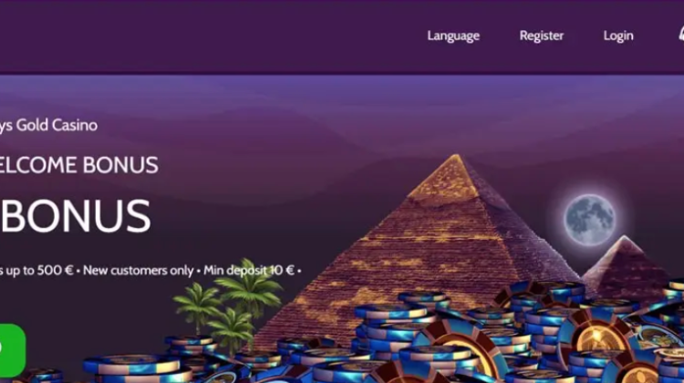 Is Mummys Gold Casino Legit & Safe + Sister Sites