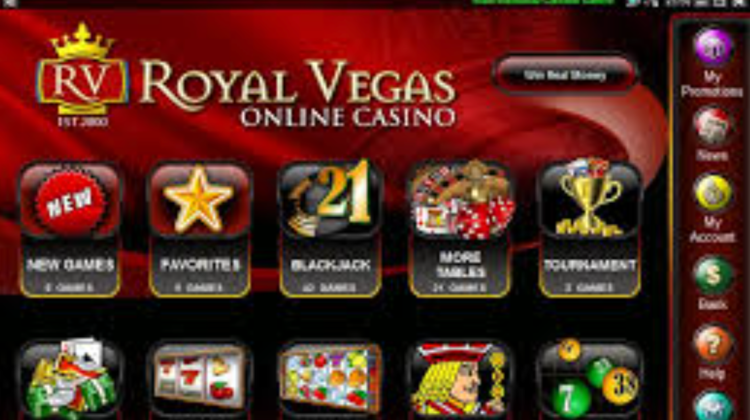 Royal Vegas Casino Legit & Safe? + Sister SItes